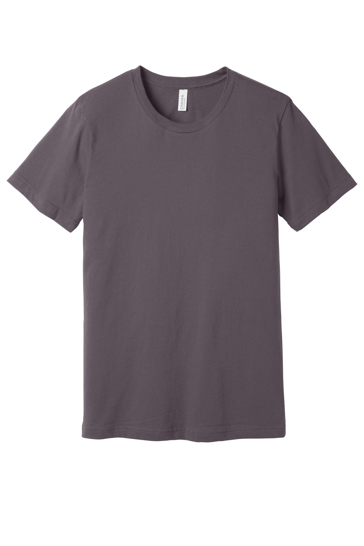 BELLA+CANVAS Unisex Jersey Short Sleeve Tee. BC3001