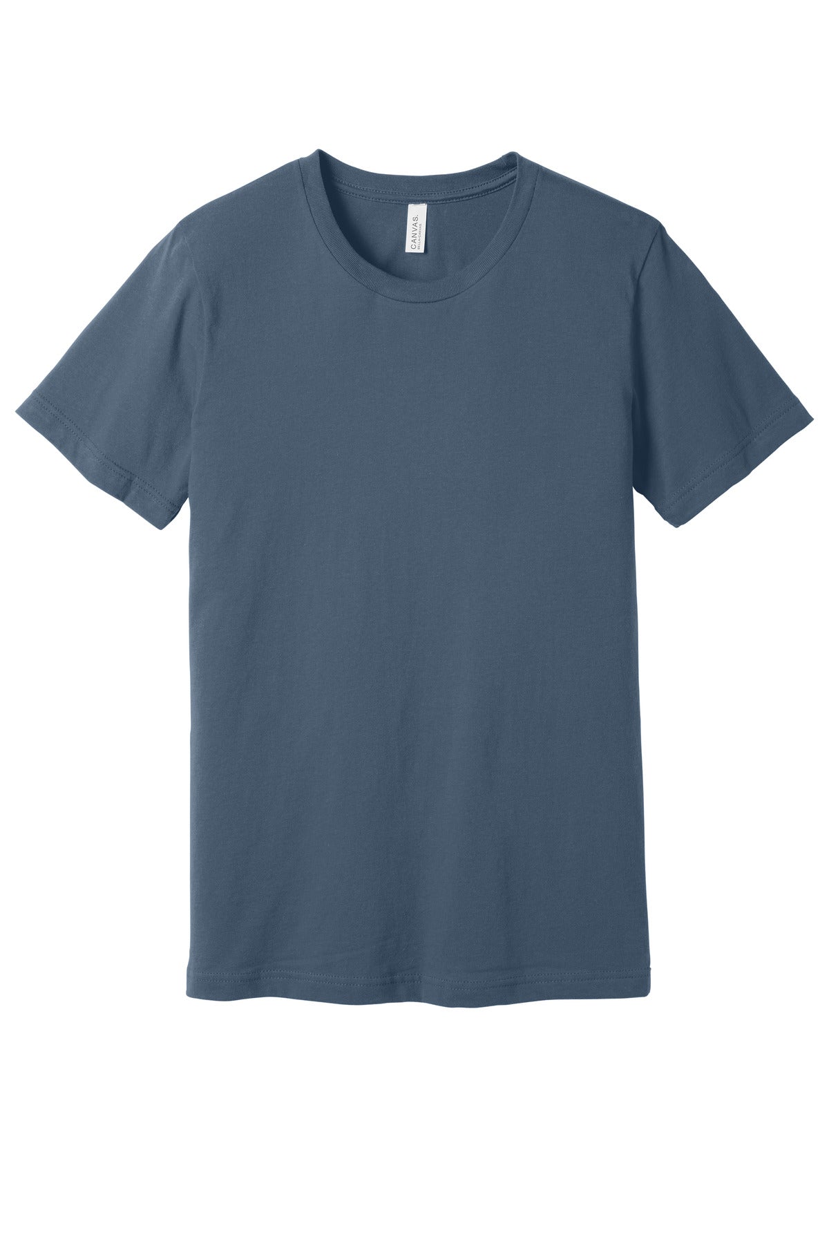 BELLA+CANVAS Unisex Jersey Short Sleeve Tee. BC3001