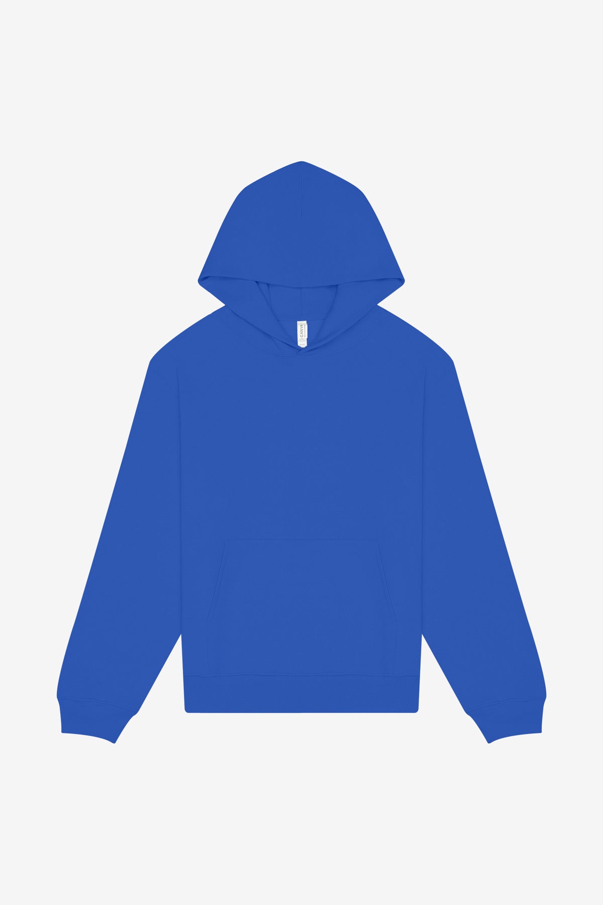 BELLA+CANVAS Unisex 10-Ounce Heavyweight Pullover Hoodie BC4719