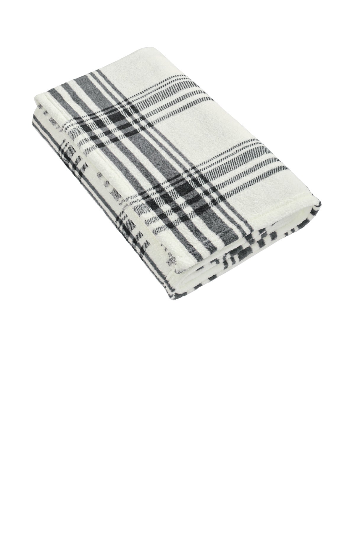 Port Authority   Ultra Plush Blanket. BP31