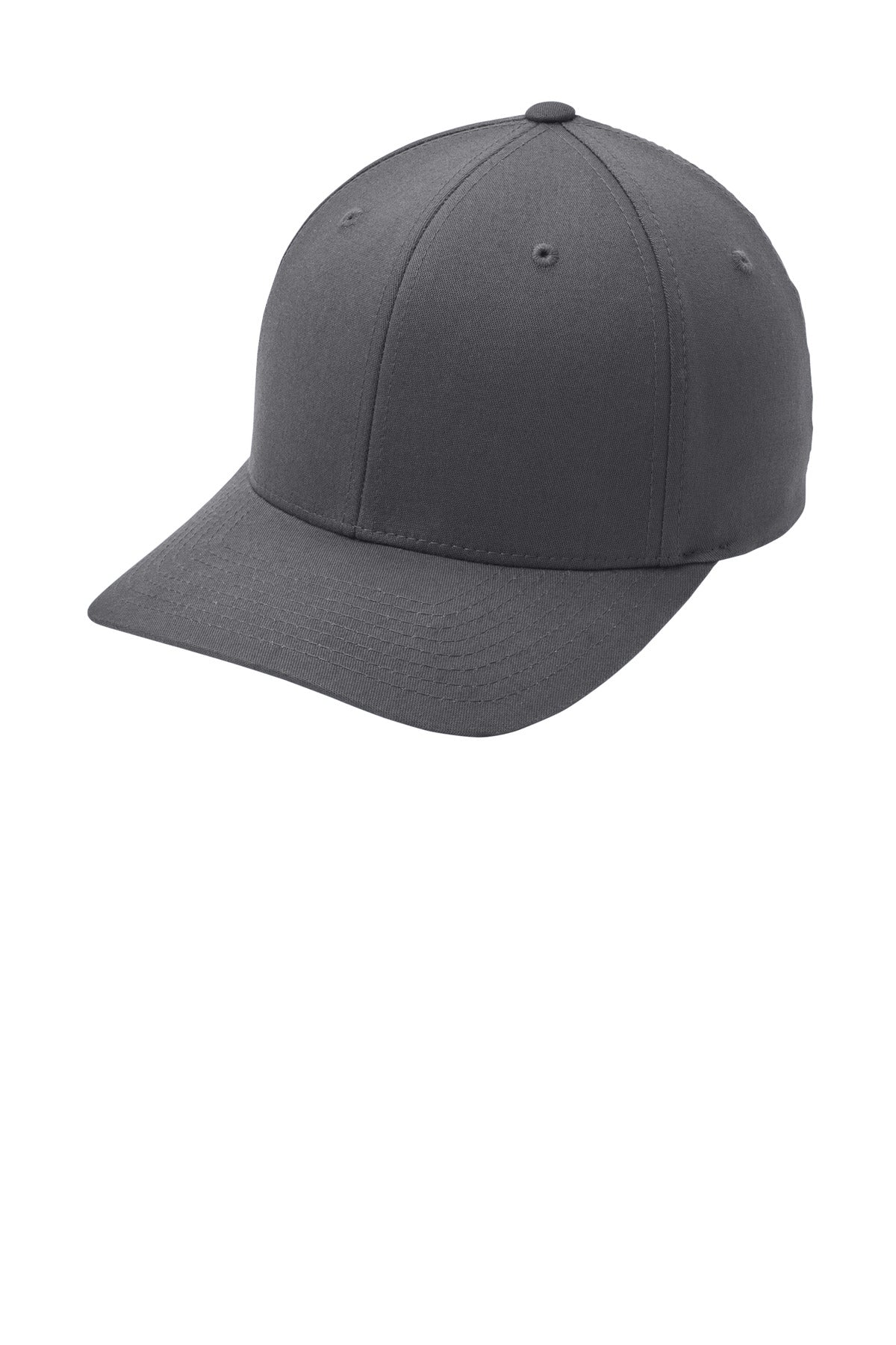 Port Authority Flexfit Cotton Twill Cap. C813