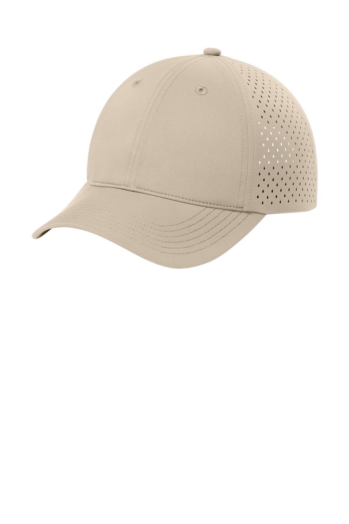 Port Authority All-Day Performance UPF Perforated Cap C995