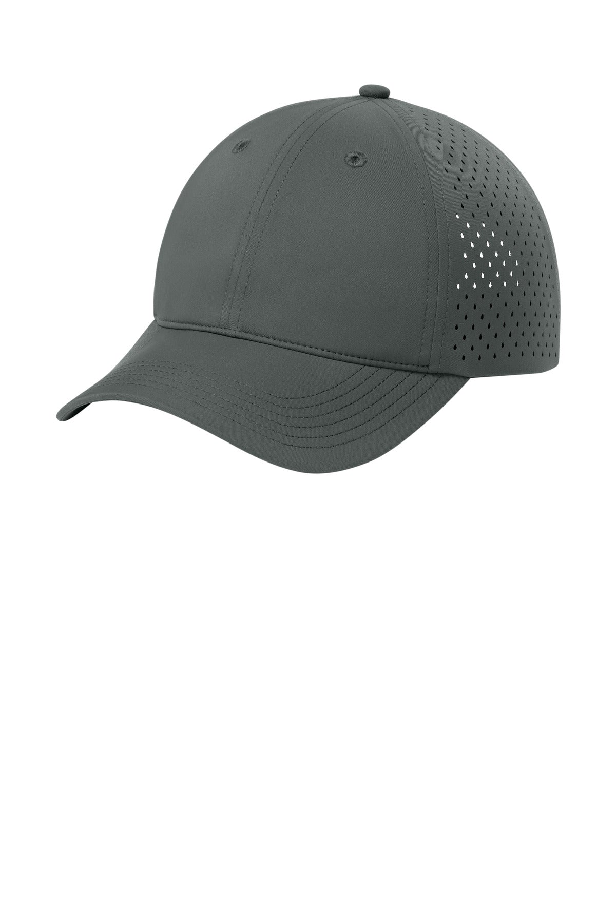 Port Authority All-Day Performance UPF Perforated Cap C995