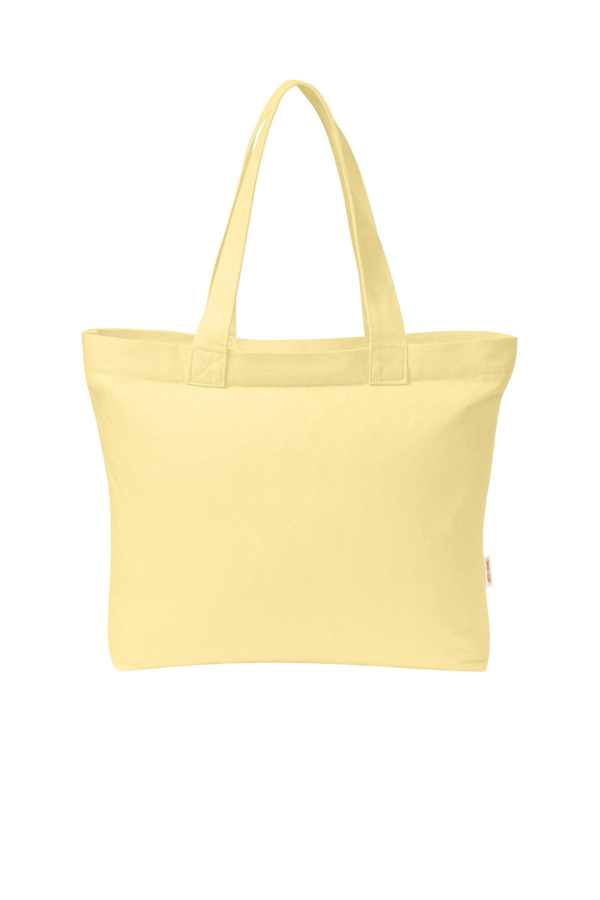 Comfort Colors Everyday Tote CCET0
