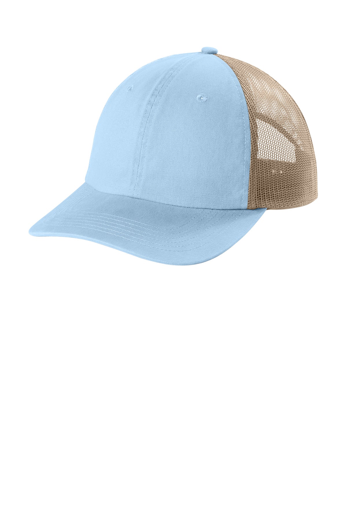 Comfort Colors Sunwashed Trucker Cap CCST0