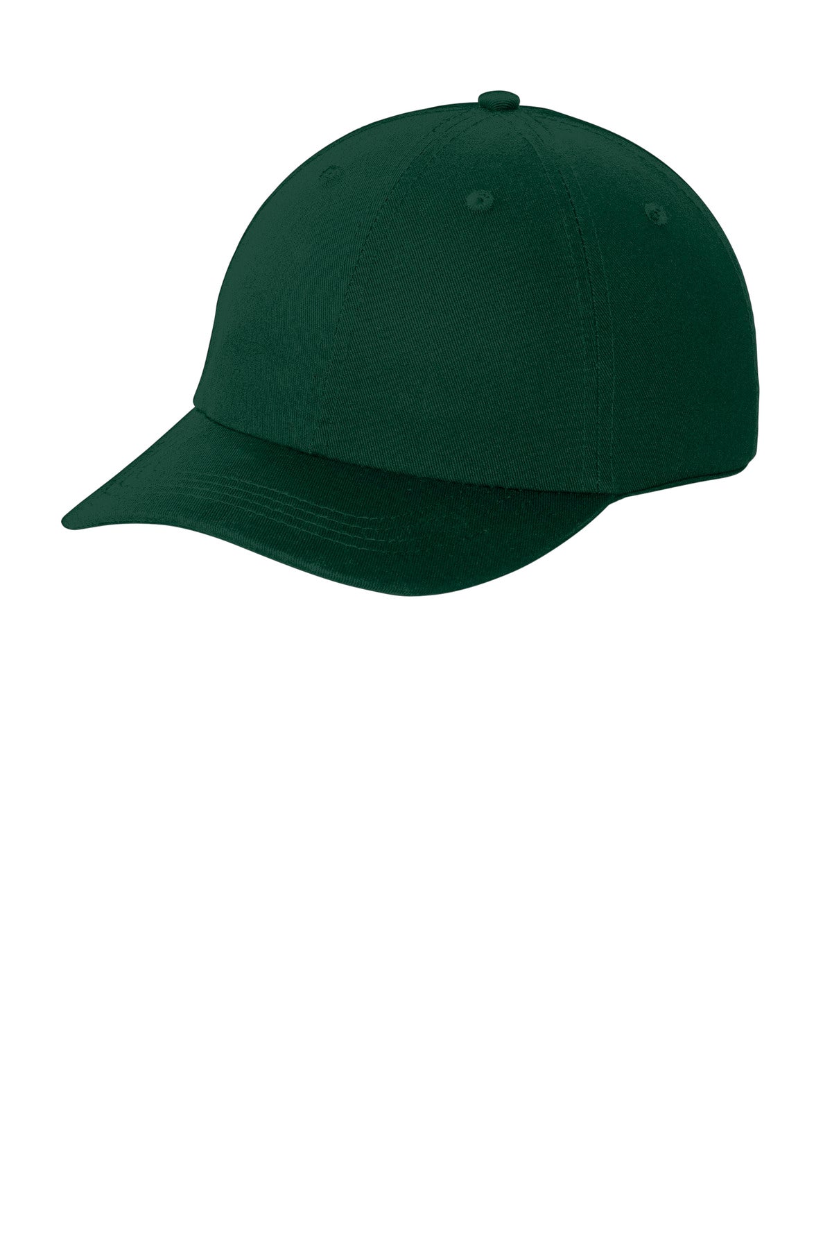 Port Authority Washed Twill Cap.  CP78