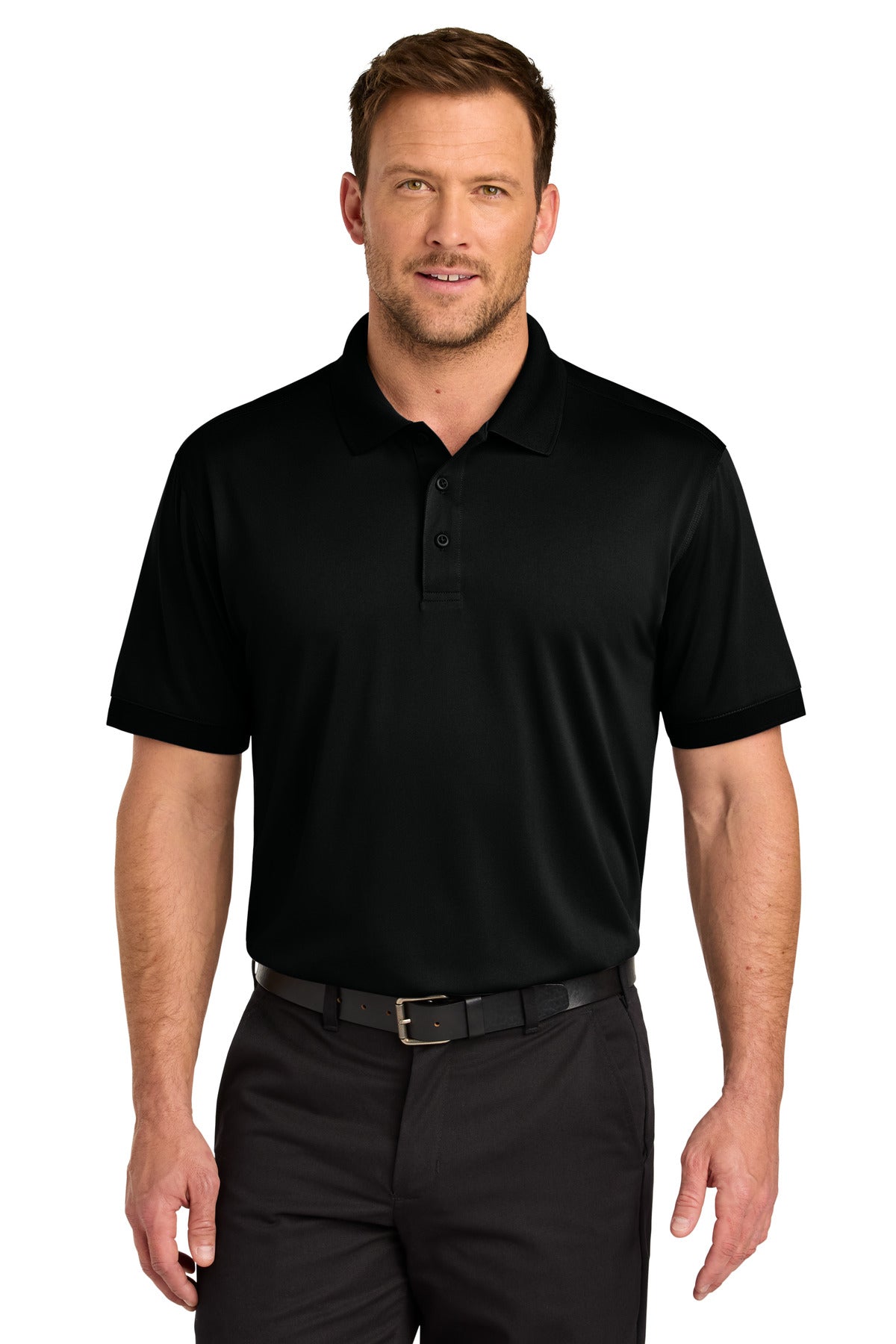 CornerStone Workwear Pro Polo CS450