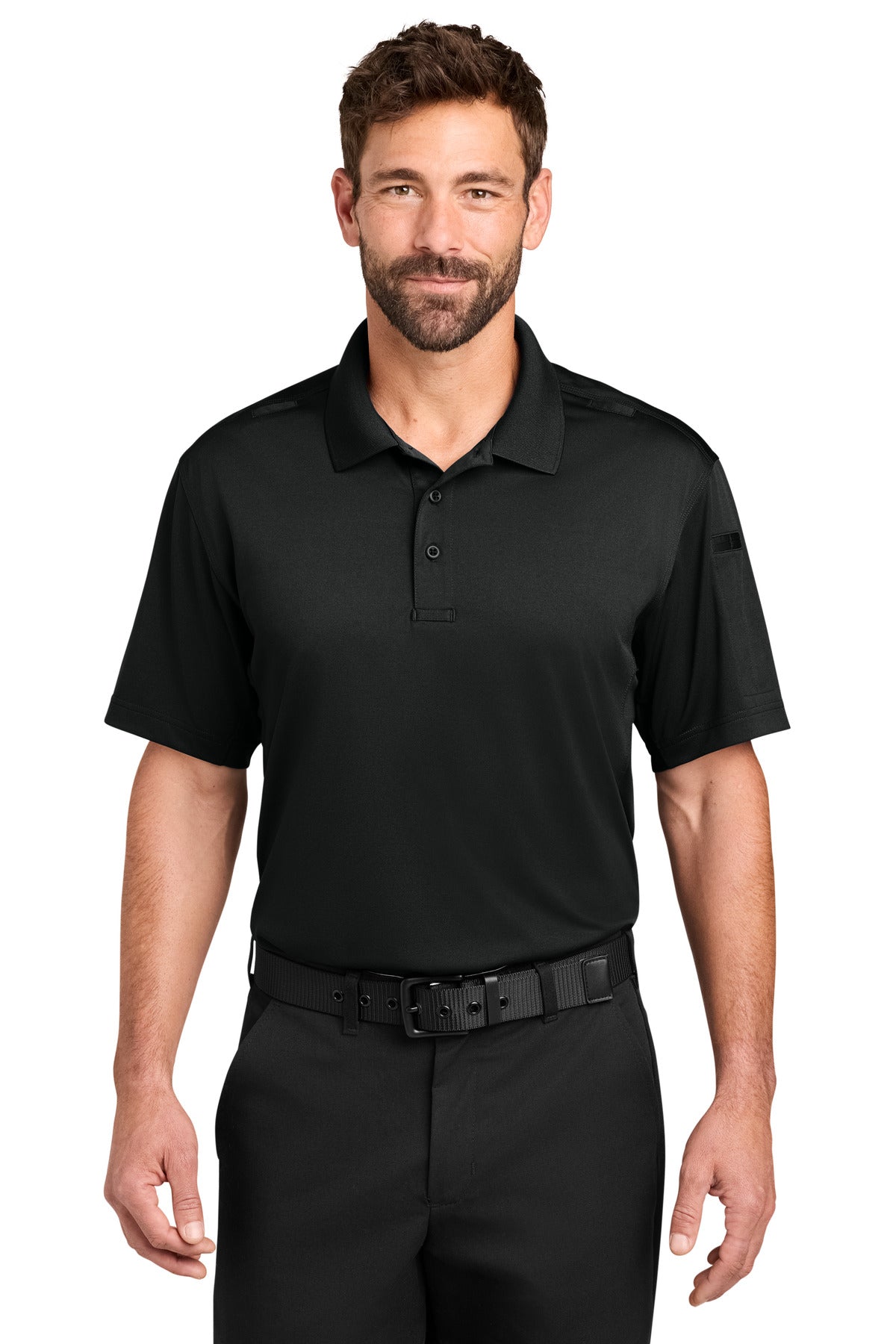 CornerStone Workwear Pro Tactical Polo CS452