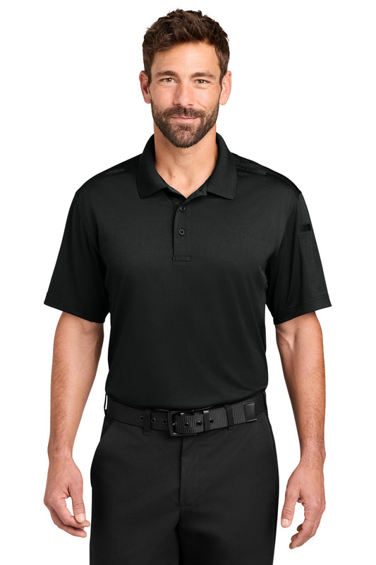 CornerStone Workwear Pro Tactical Polo CS452