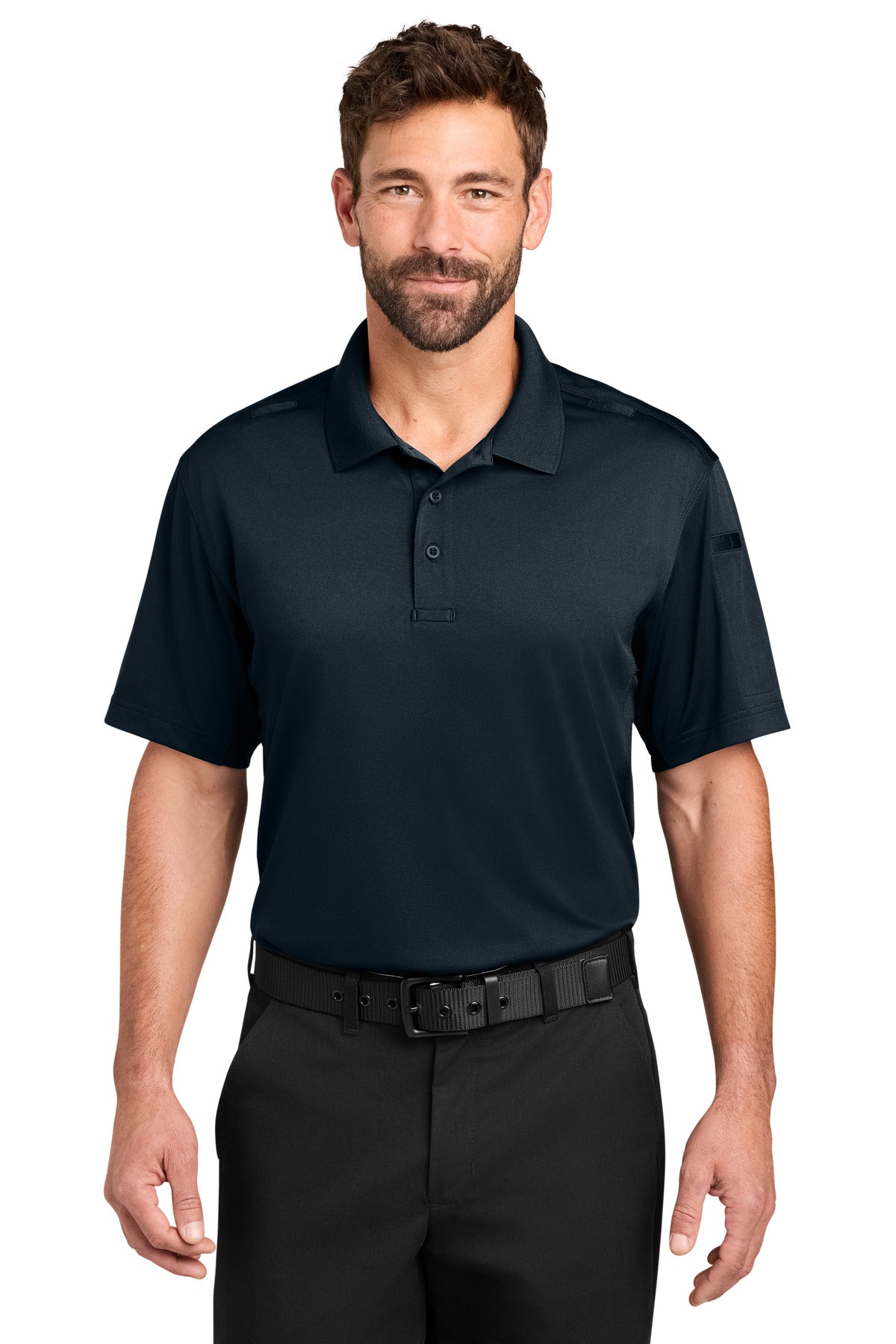 CornerStone Workwear Pro Tactical Polo CS452