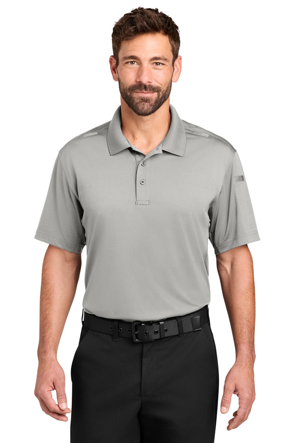 CornerStone Workwear Pro Tactical Polo CS452