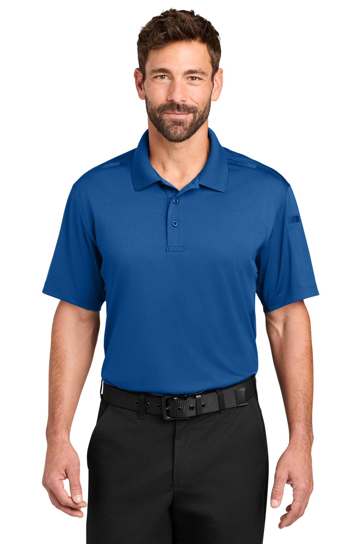 CornerStone Workwear Pro Tactical Polo CS452