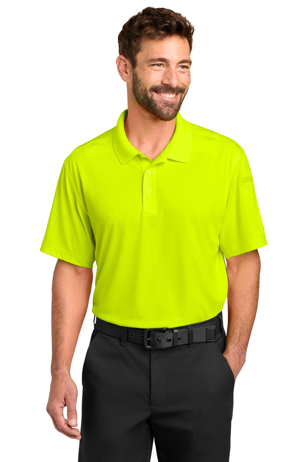 CornerStone Workwear Pro Tactical Polo CS452
