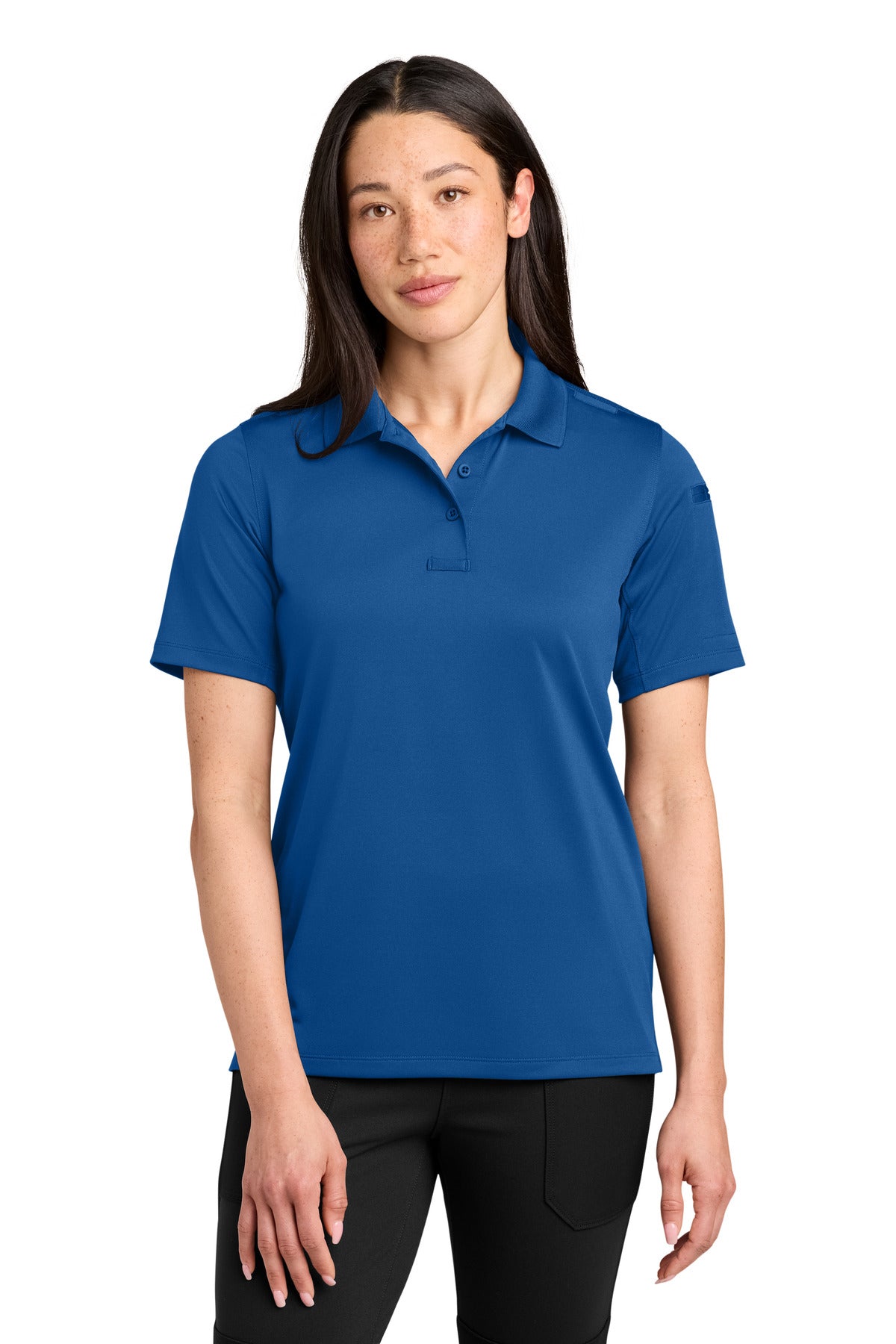 CornerStone Women's Workwear Pro Tactical Polo CS453
