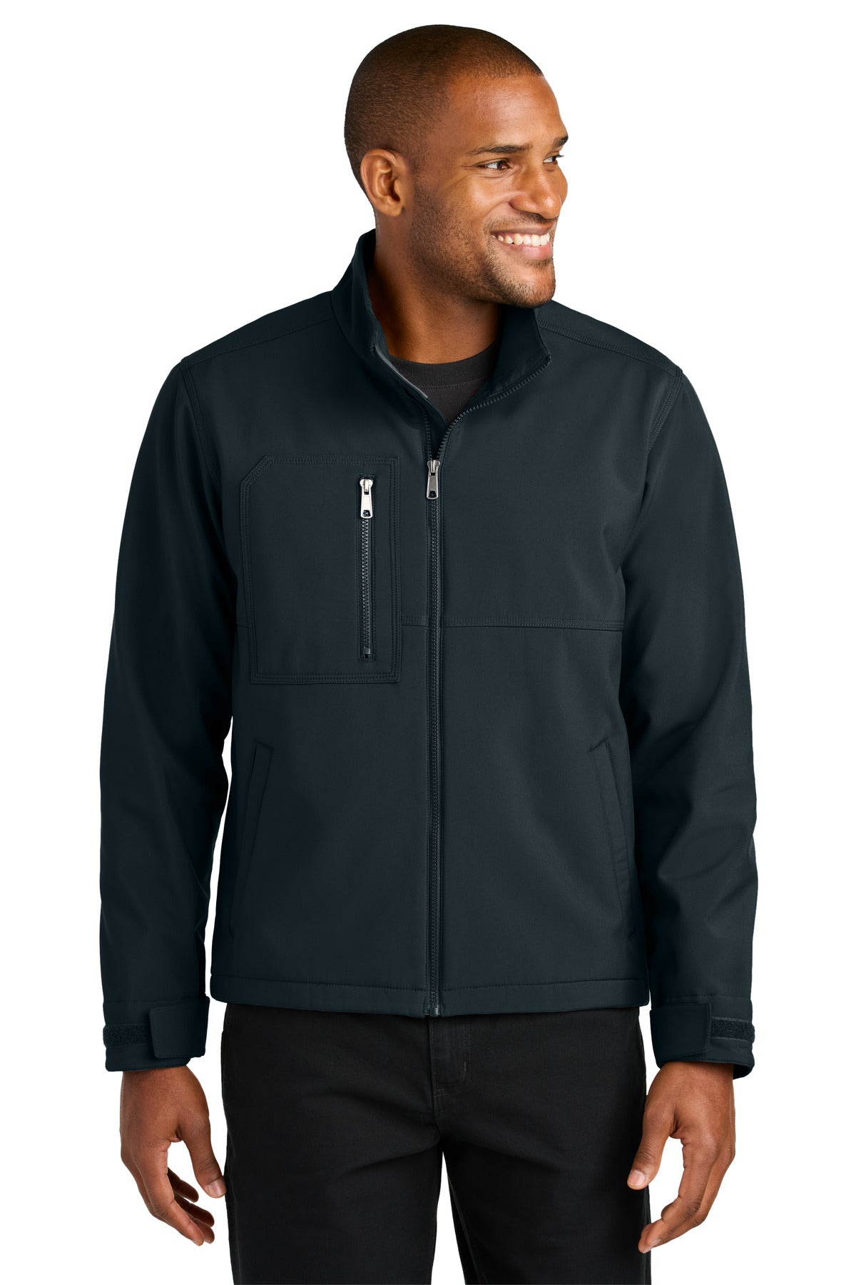 CornerStone Workwear Soft Shell CSJ70