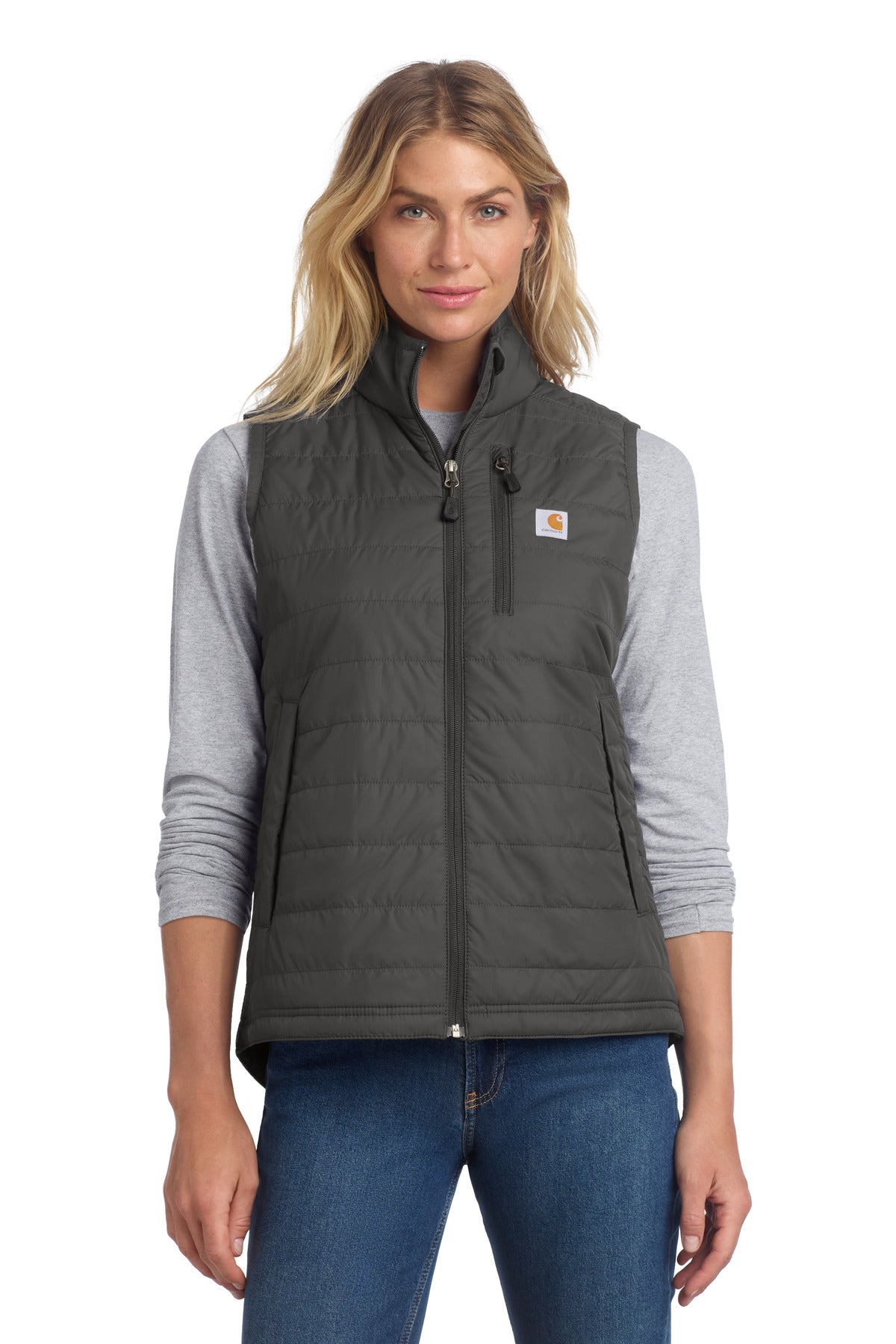 Carhartt Women's Gilliam Vest CT104315