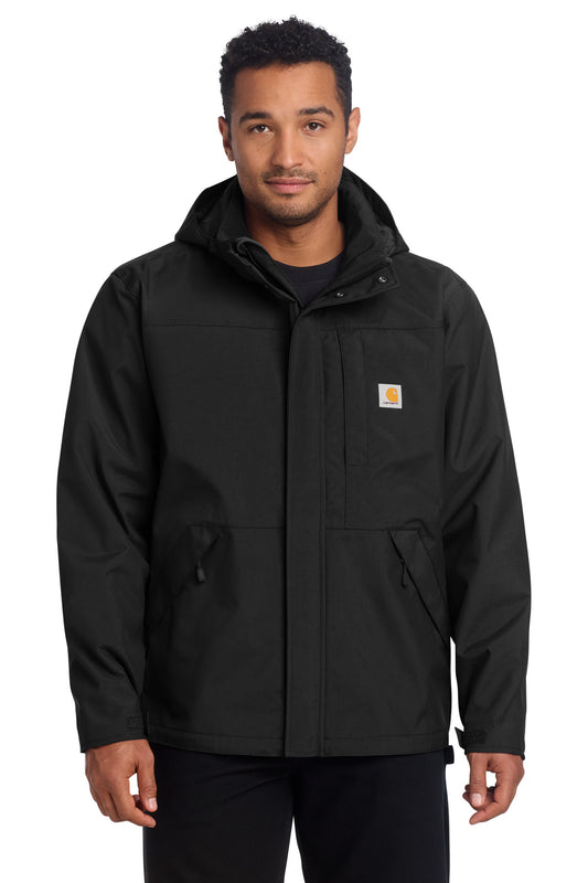 Carhartt Storm Defender Shoreline Jacket CT104670