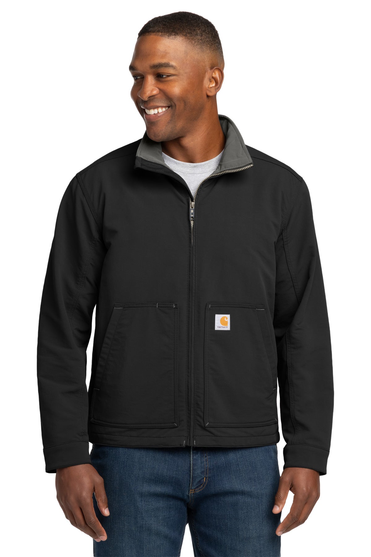 Carhartt Super Dux‚ Soft Shell Jacket CT105534