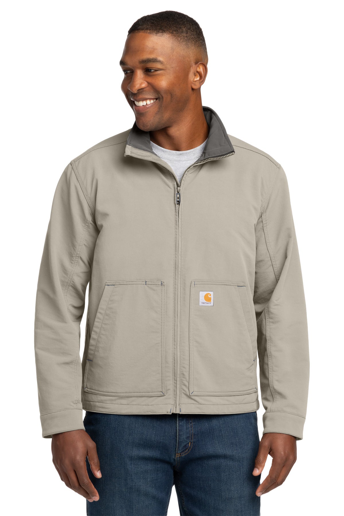 Carhartt Super Dux‚ Soft Shell Jacket CT105534