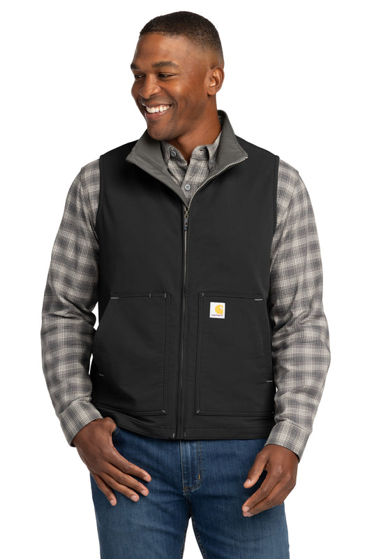 Carhartt Super Dux‚ Soft Shell Vest CT105535