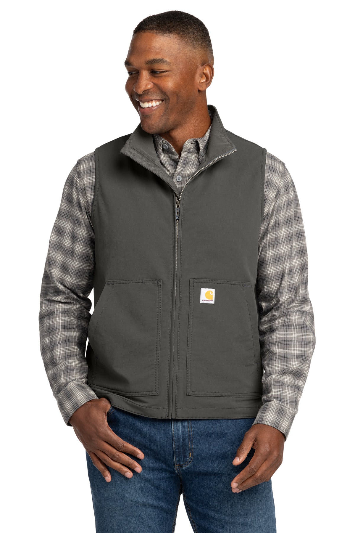 Carhartt Super Dux‚ Soft Shell Vest CT105535