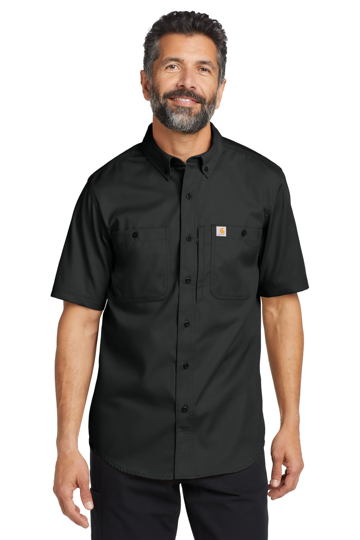 Carhartt Rugged Professional‚Series Short Sleeve Shirt CT106688