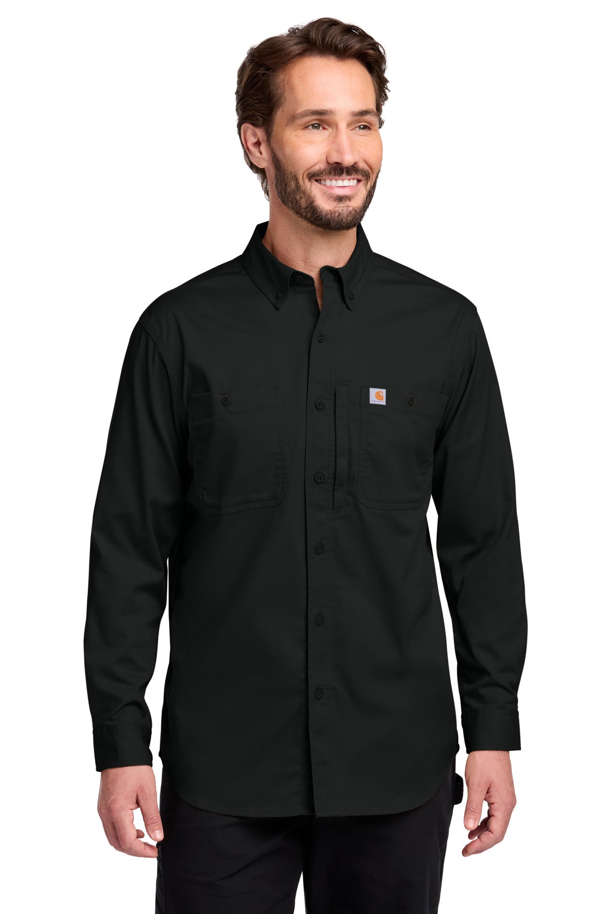 Carhartt Rugged Professional‚ Series Long Sleeve Shirt CT106689