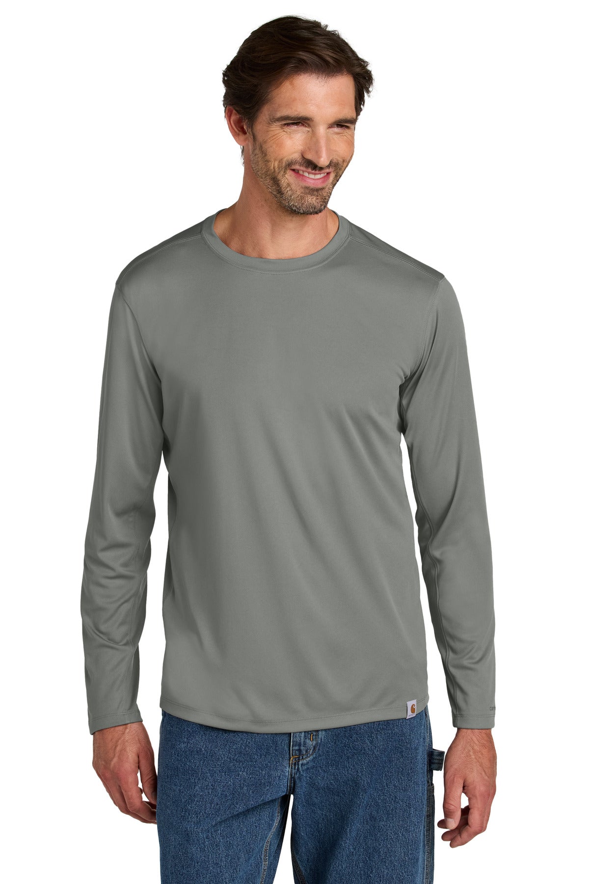 Carhartt Force Sun Defender‚ Long Sleeve T-Shirt CT106972