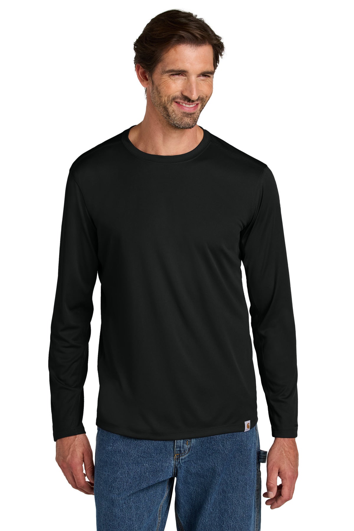 Carhartt Force Sun Defender‚ Long Sleeve T-Shirt CT106972