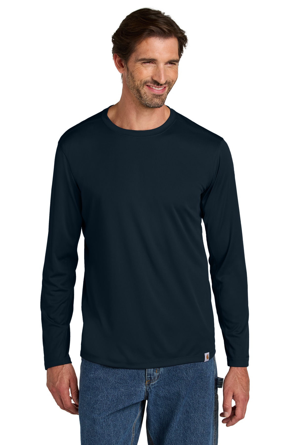 Carhartt Force Sun Defender‚ Long Sleeve T-Shirt CT106972