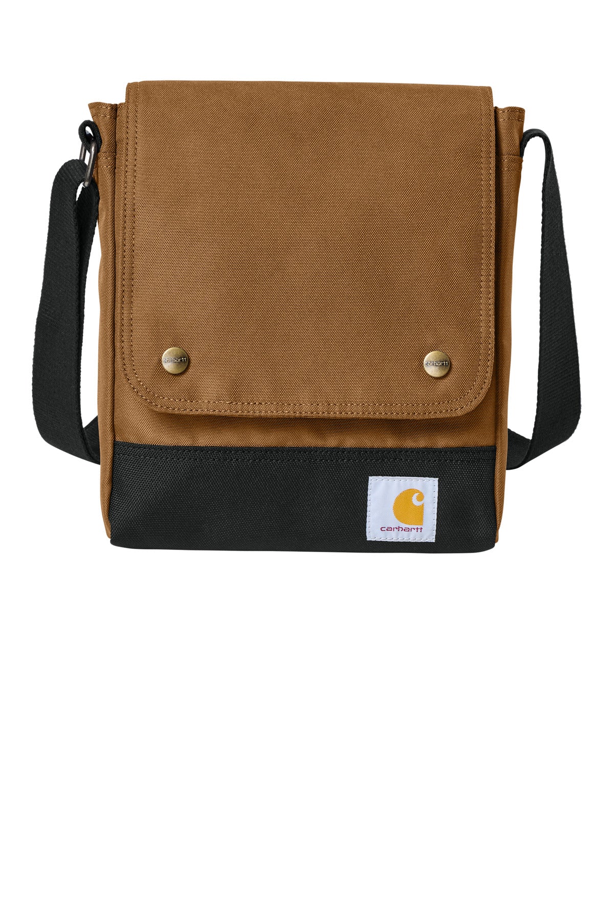 Carhartt Crossbody Snap Bag CTB0000606