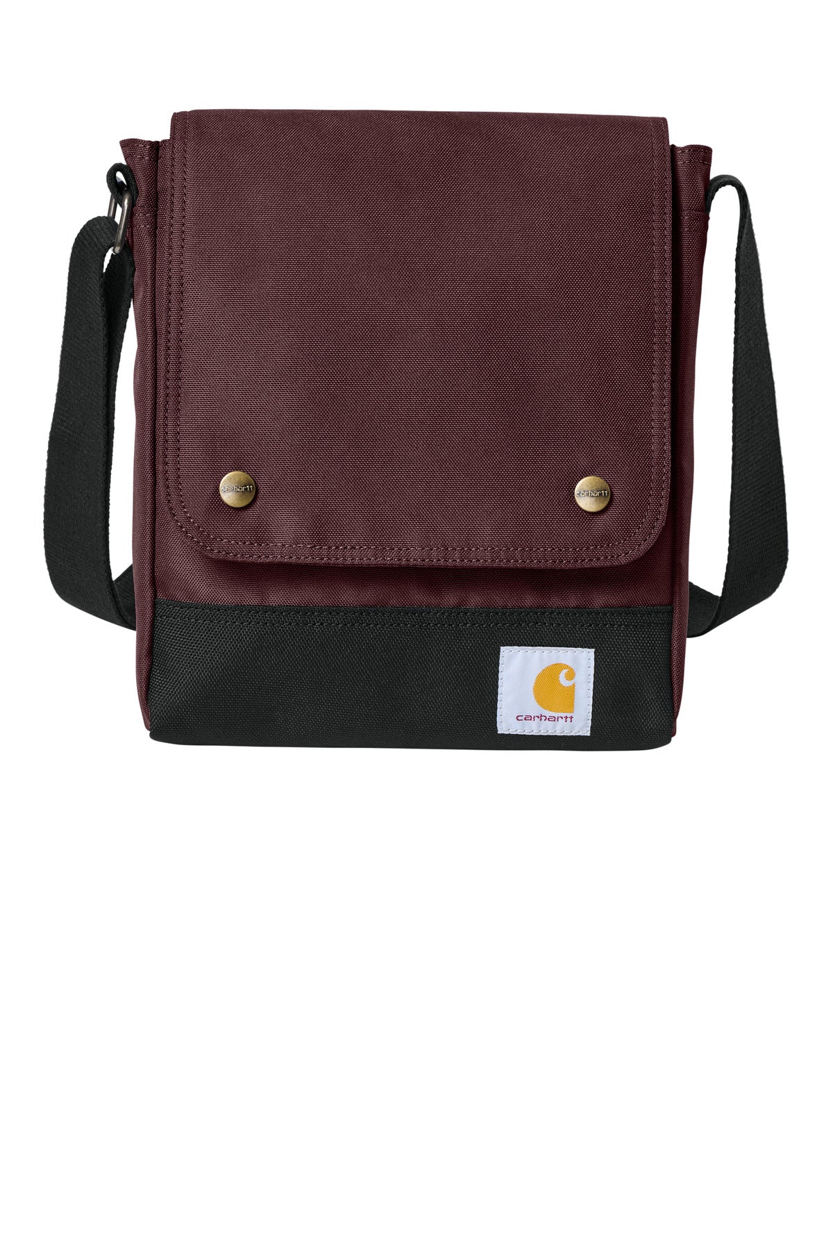 Carhartt Crossbody Snap Bag CTB0000606