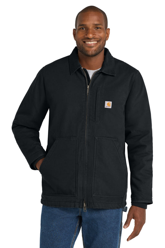 Carhartt Tall Sherpa-Lined Coat CTT104293