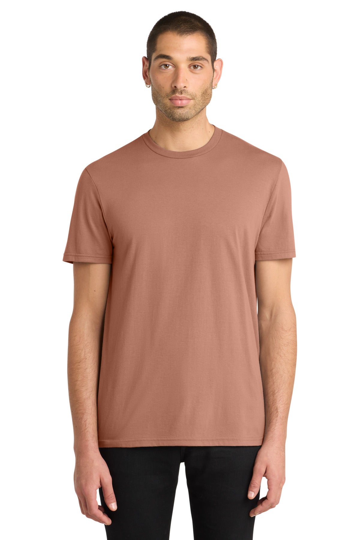 District Very Important Tee. DT6000