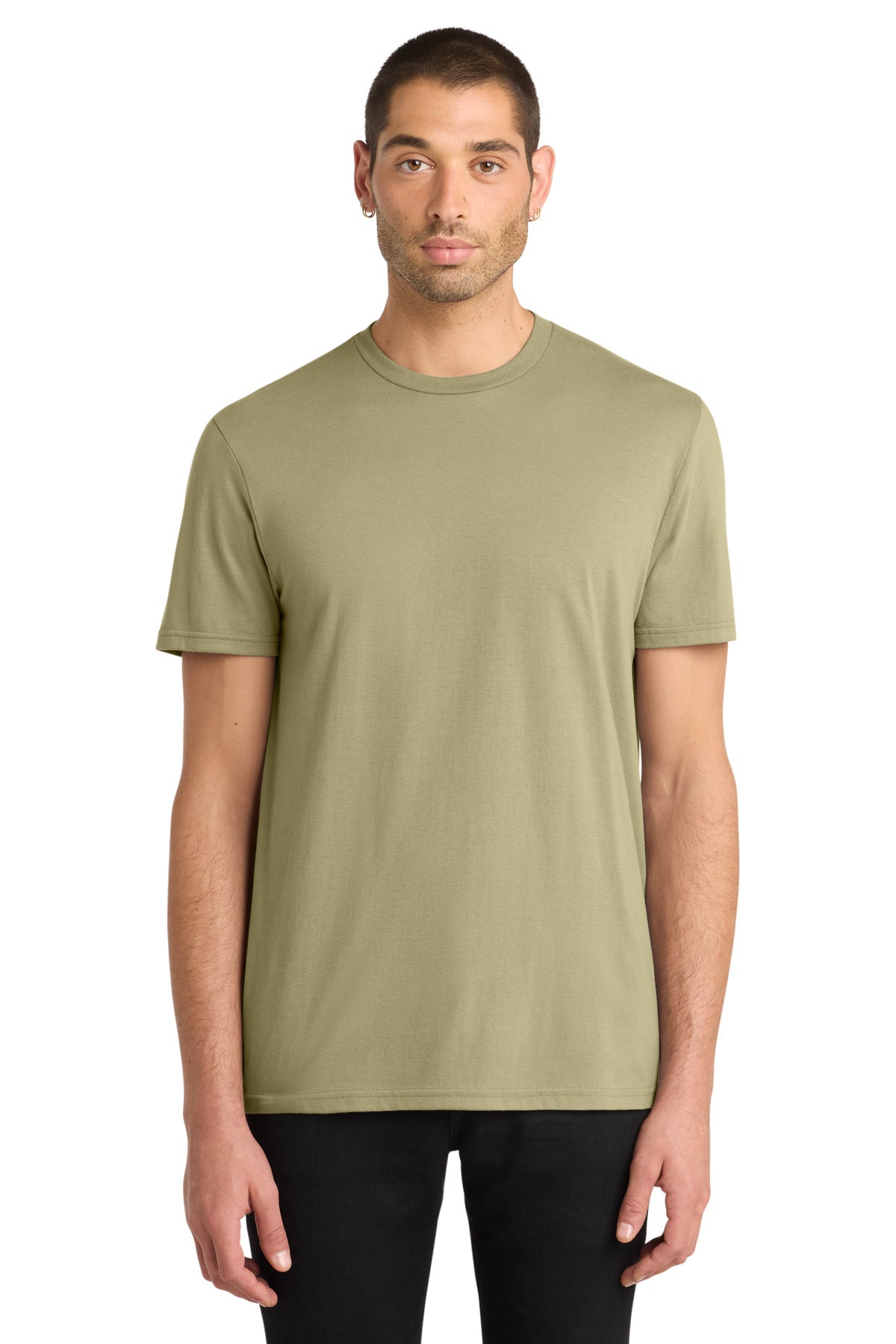 District Very Important Tee. DT6000