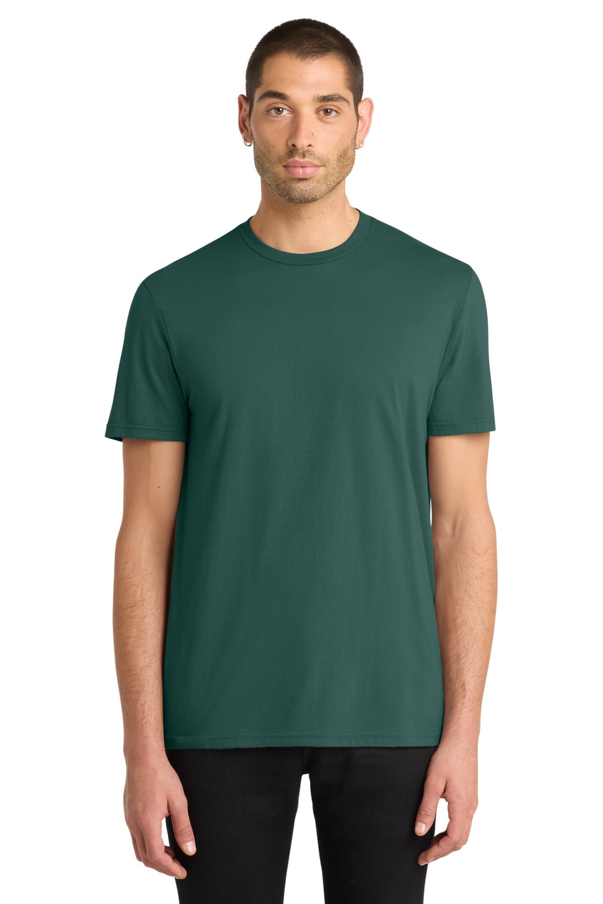 District Very Important Tee. DT6000