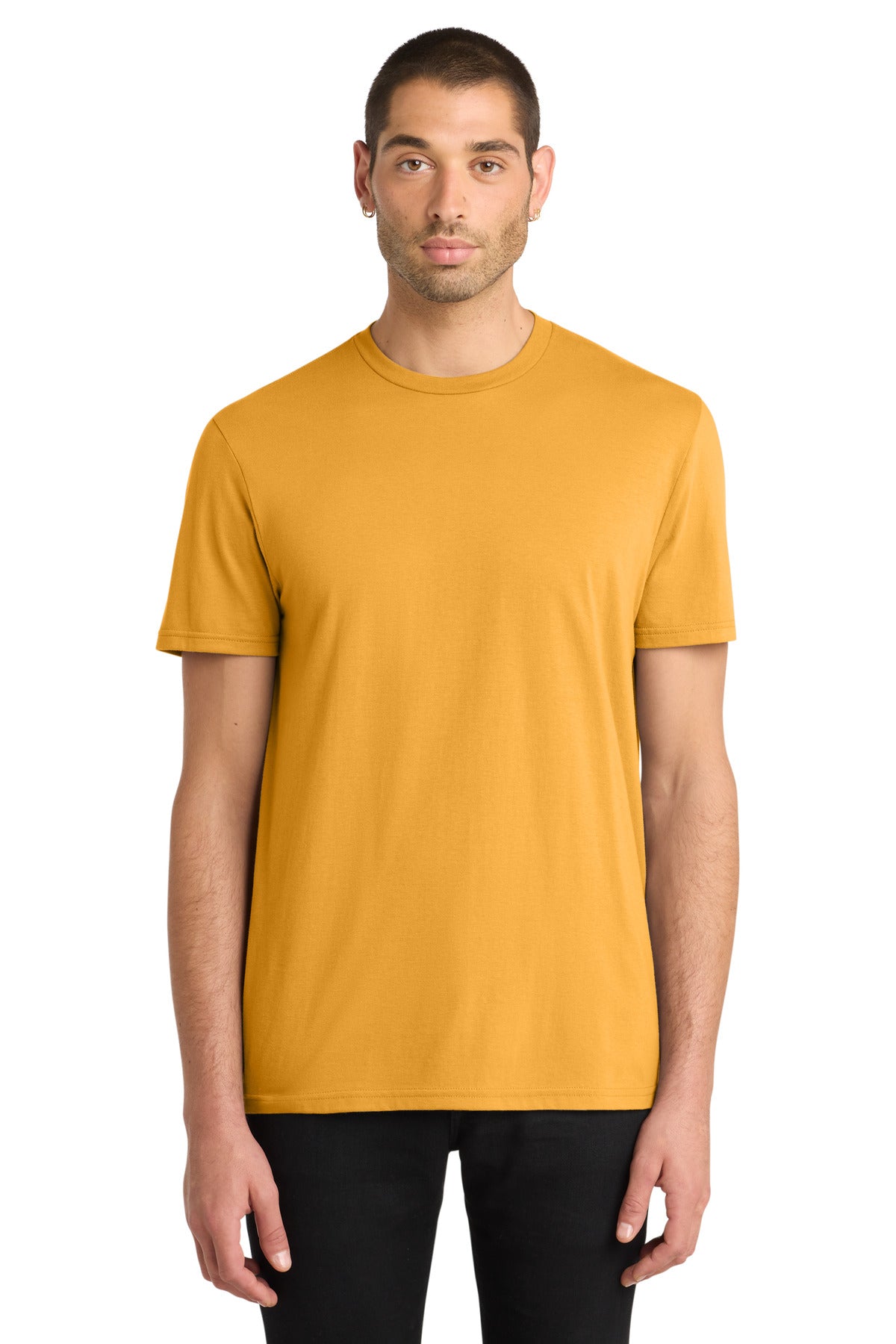 District Very Important Tee. DT6000
