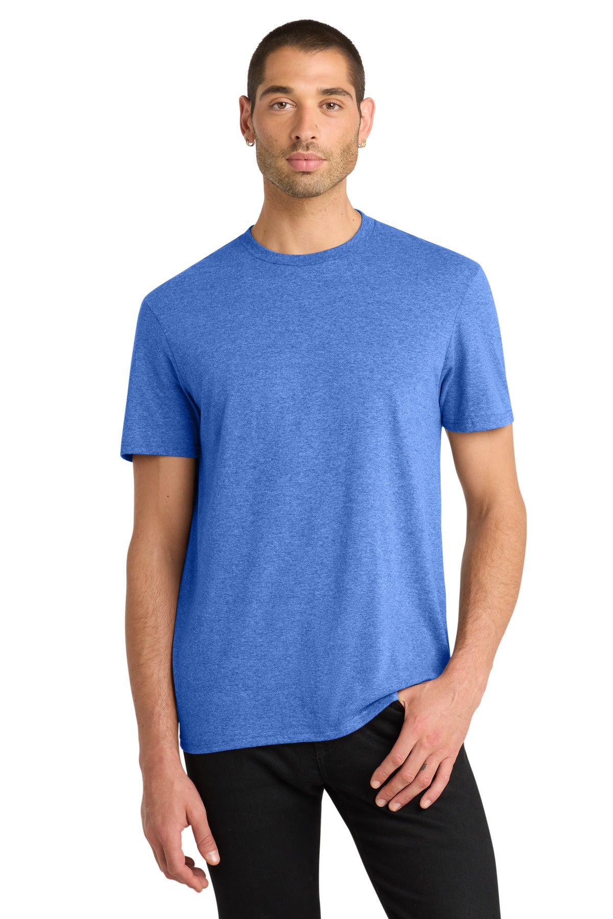 District Very Important Tee. DT6000
