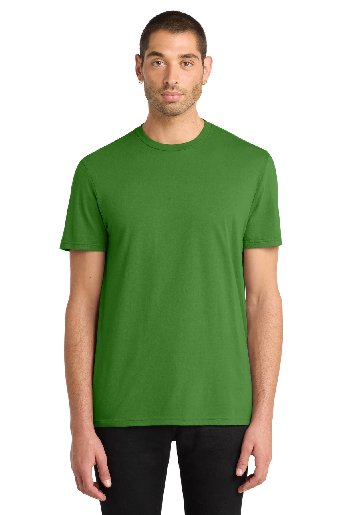 District Very Important Tee. DT6000