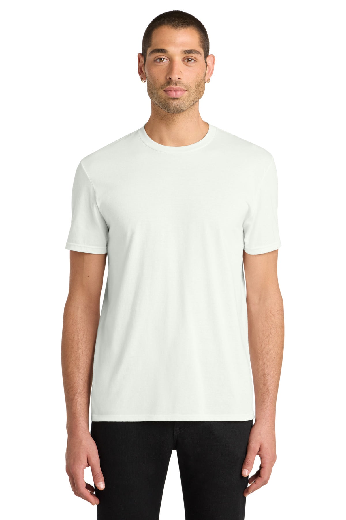 District Very Important Tee. DT6000