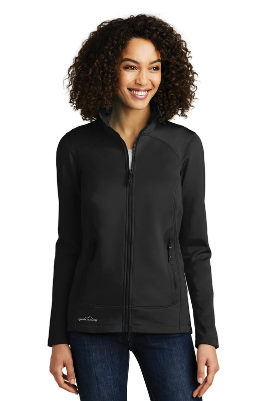 Eddie Bauer Women's Highpoint Fleece Jacket. EB241