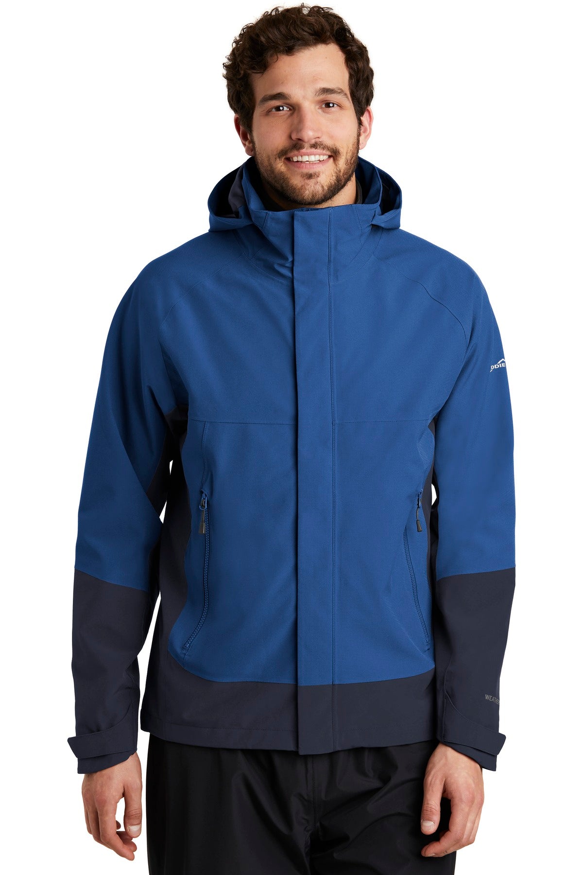 Eddie Bauer  WeatherEdge  Jacket. EB558