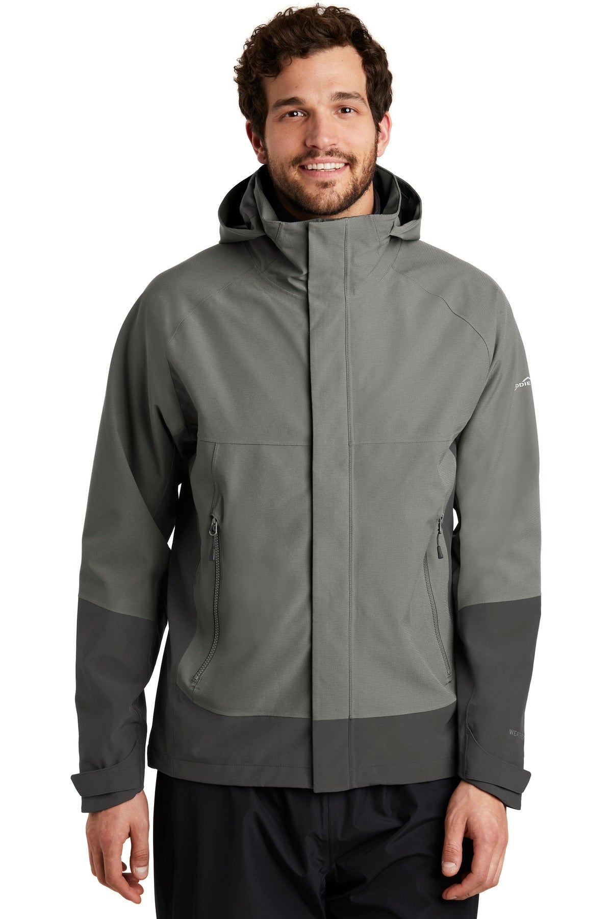 Eddie Bauer  WeatherEdge  Jacket. EB558