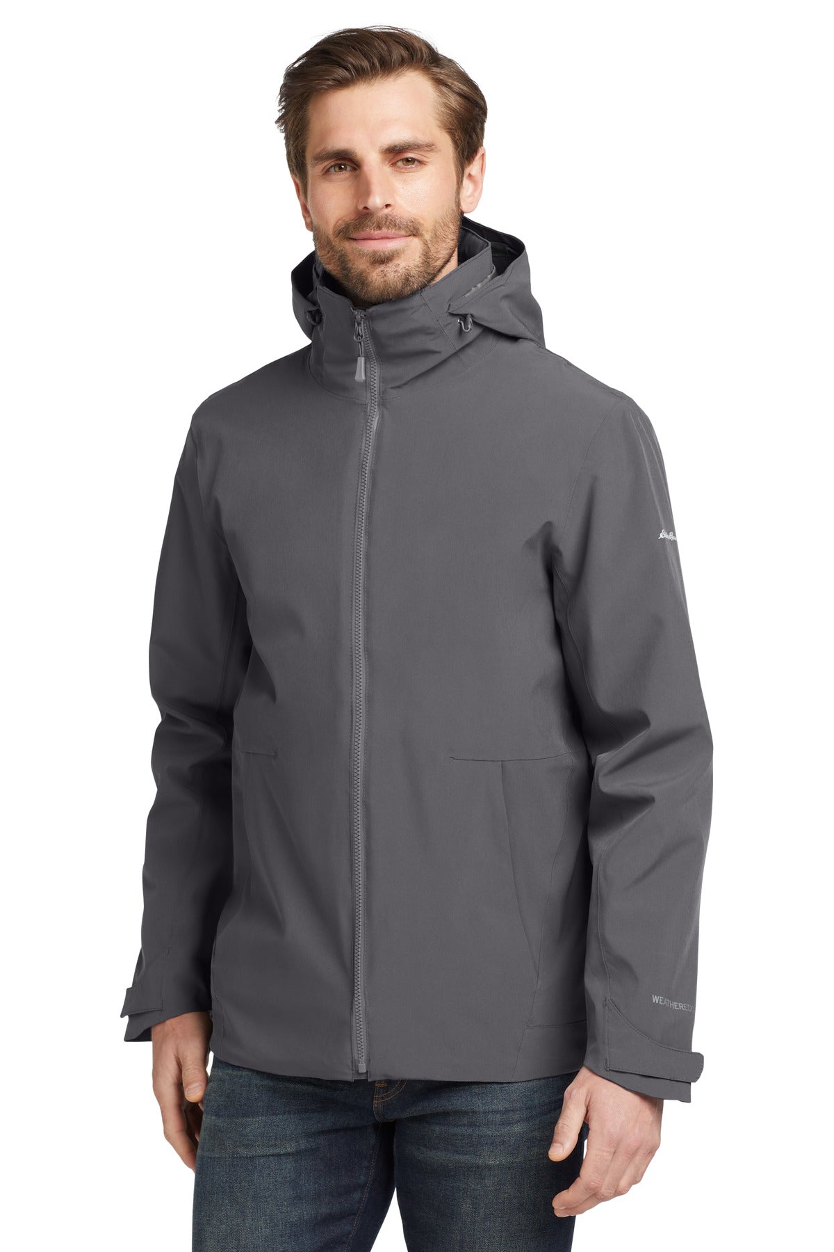 Eddie Bauer WeatherEdge 3-in-1 Jacket EB656