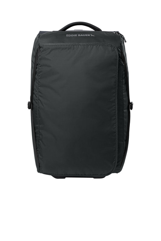 Eddie Bauer Excursion Roller Duffel EB902