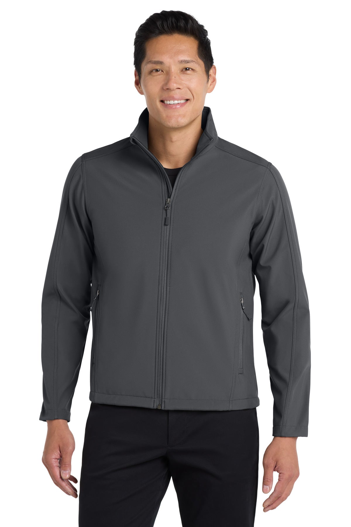Port Authority Core Soft Shell Jacket. J317