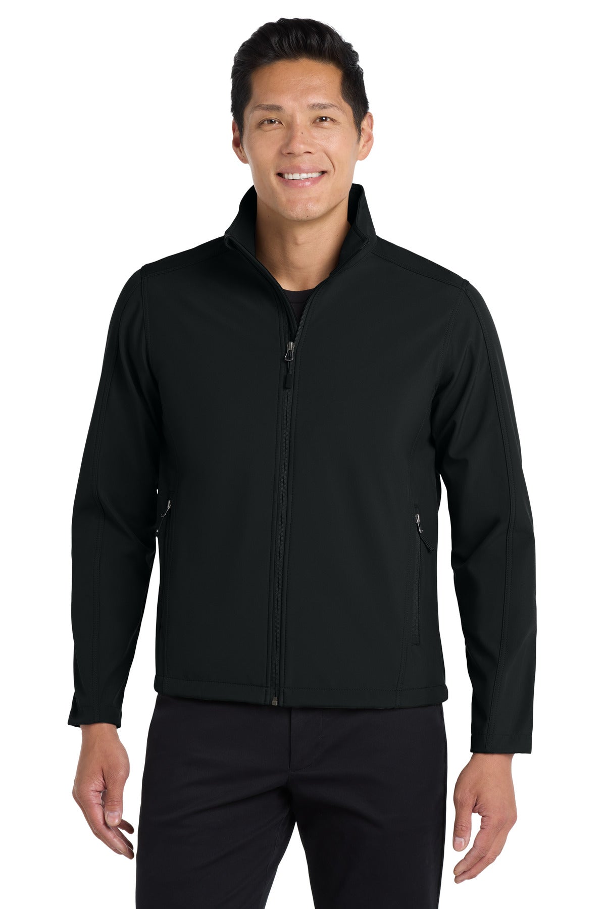 Port Authority Core Soft Shell Jacket. J317