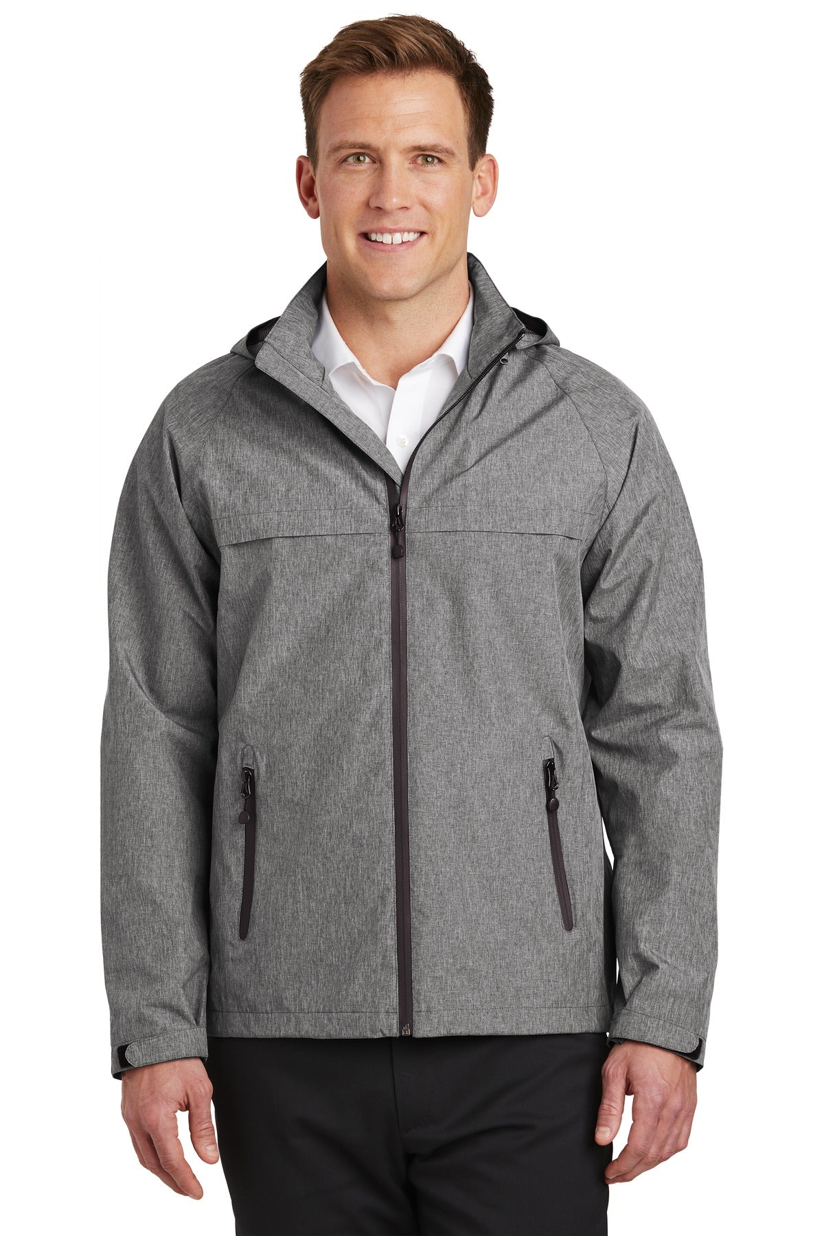 Port Authority Torrent Waterproof Jacket. J333