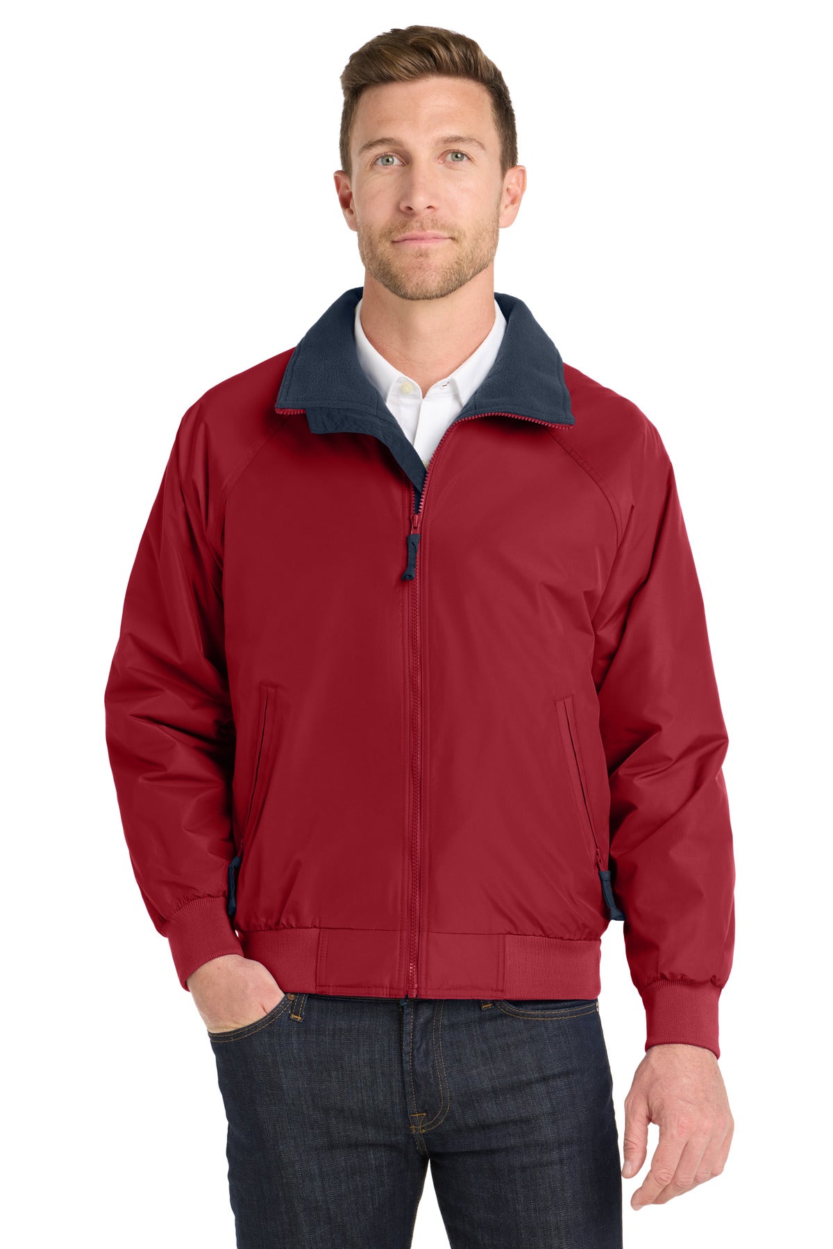 Port Authority Challenger‚ Jacket. J754