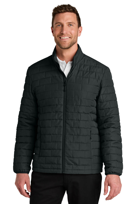 Port Authority C-FREE Brick Jacket J854